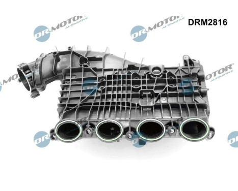 Intake manifold, Image 2