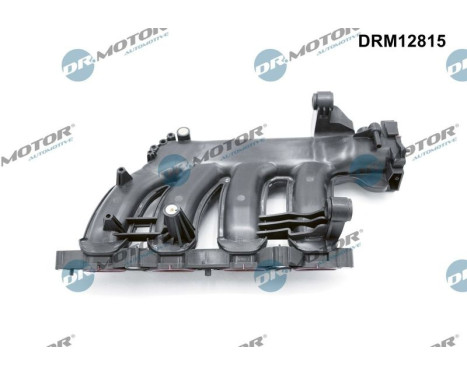 Intake manifold, Image 2