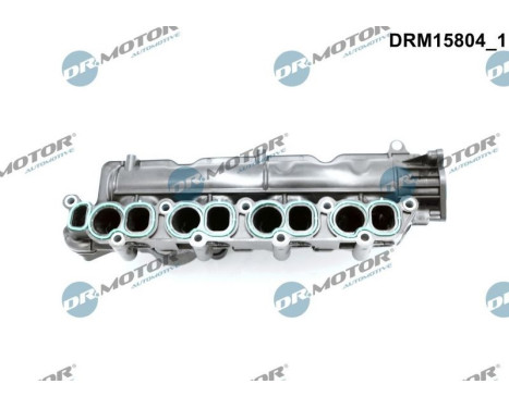 Intake manifold, Image 2