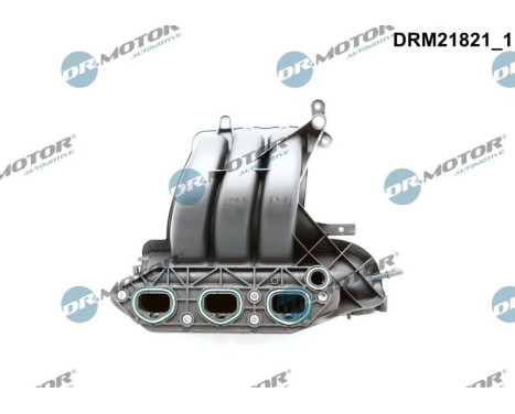 Intake manifold, Image 2