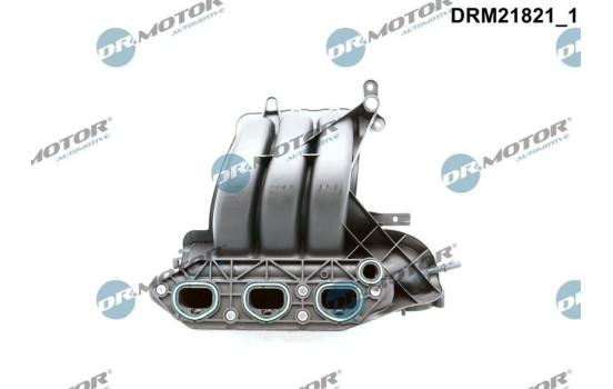 Intake manifold, Image 2