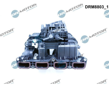 Intake manifold, Image 2