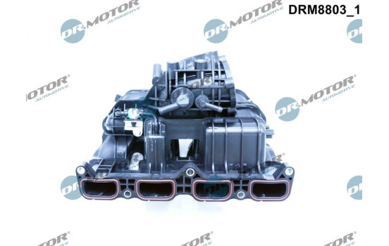 Intake manifold, Image 2