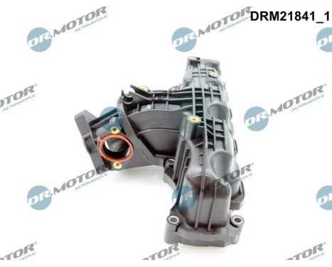 Intake manifold, Image 2