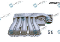 Intake manifold