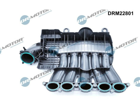 Intake manifold, Image 2