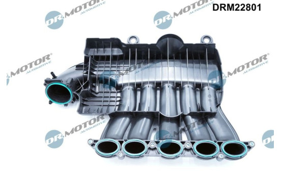 Intake manifold, Image 2