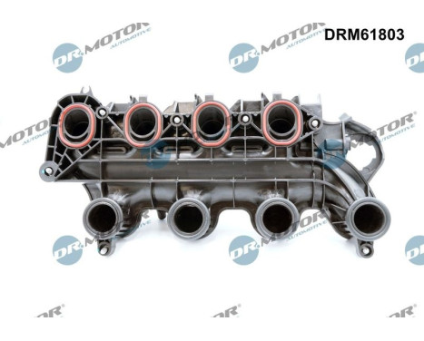 Intake manifold, Image 2