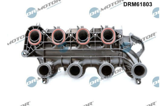 Intake manifold, Image 2