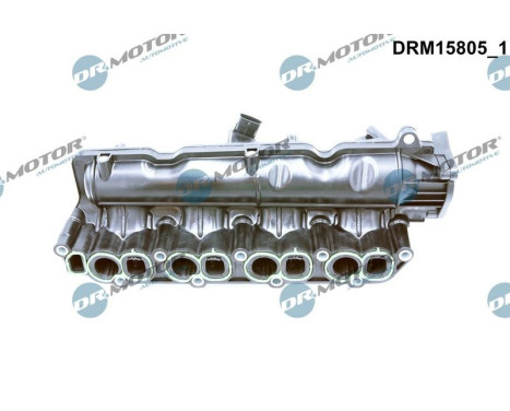 Intake manifold, Image 2