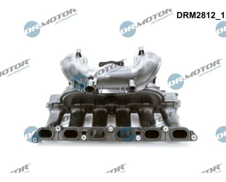 Intake manifold, Image 2