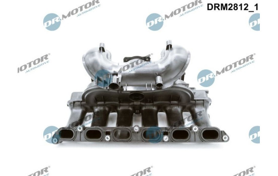 Intake manifold, Image 2
