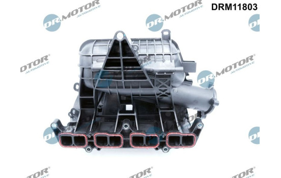 Intake manifold