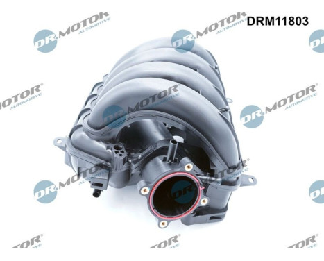 Intake manifold, Image 2