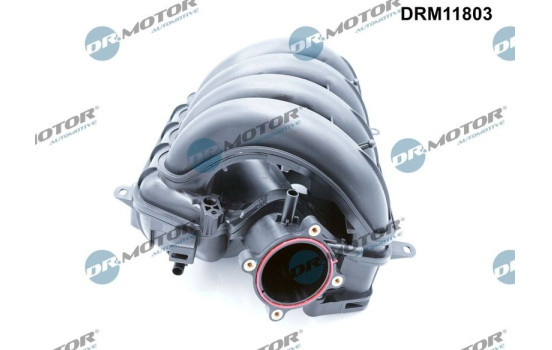 Intake manifold, Image 2
