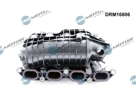 Intake manifold, Image 2