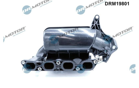 Intake manifold, Image 2