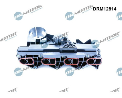 Intake manifold, Image 2