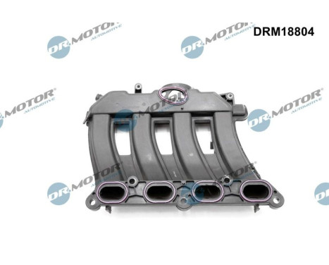 Intake manifold, Image 2