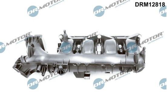 Intake manifold