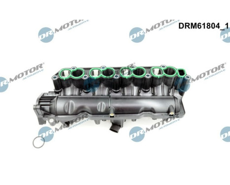 Intake manifold, Image 2