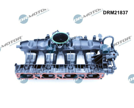 Intake manifold, Image 2