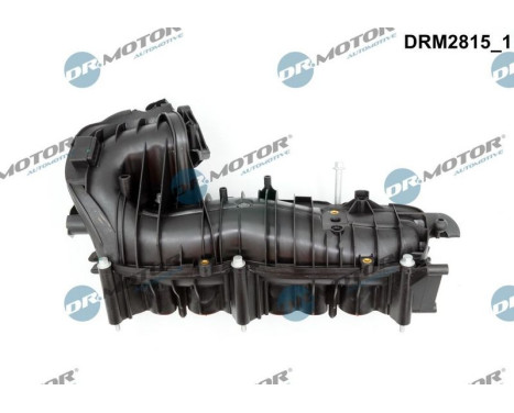 Intake manifold, Image 2