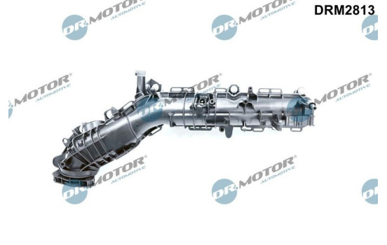 Intake manifold