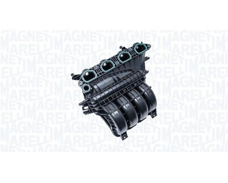 Intake manifold, Image 2