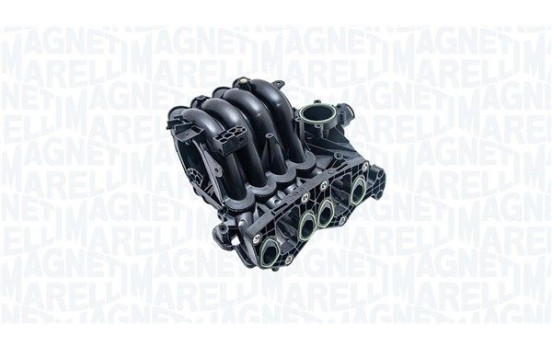 Intake manifold, Image 3