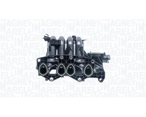Intake manifold, Image 4