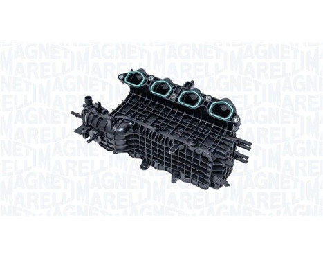 Intake manifold, Image 2