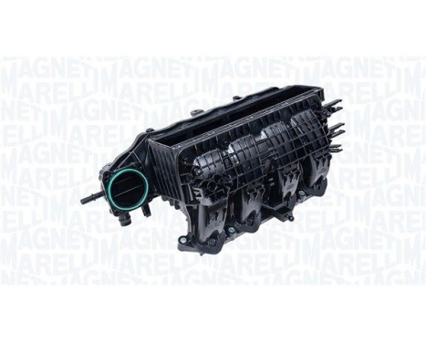 Intake manifold, Image 3