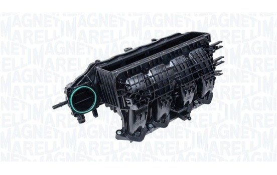 Intake manifold, Image 3