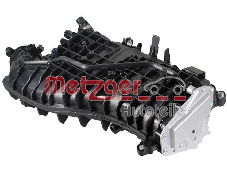 Intake manifold, Image 2