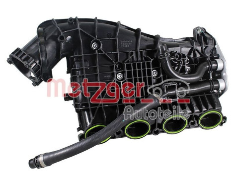 Intake manifold, Image 3