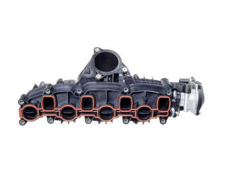 Intake manifold