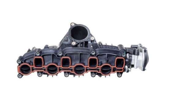 Intake manifold