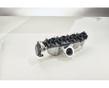 Intake manifold