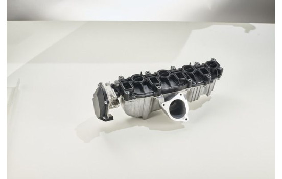Intake manifold