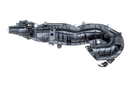 Intake manifold
