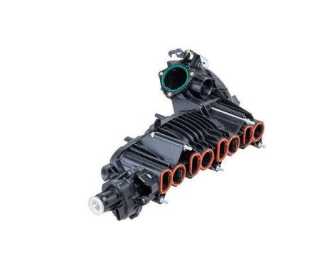 Intake manifold, Image 6