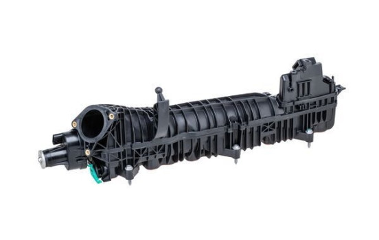 Intake manifold