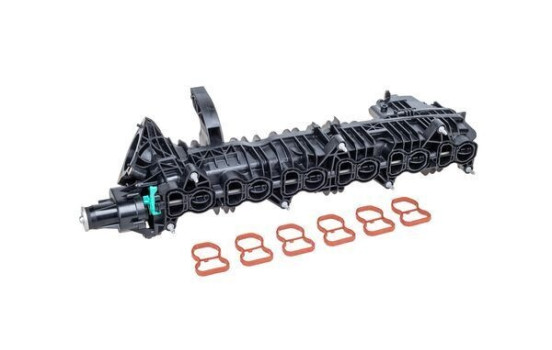 Intake manifold, Image 5