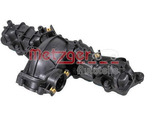 Intake manifold