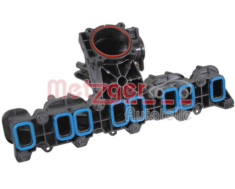 Intake manifold, Image 2