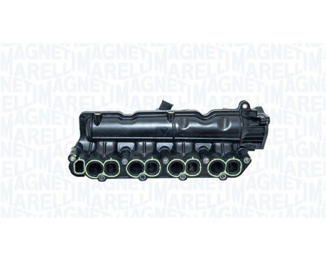 Intake manifold, Image 4
