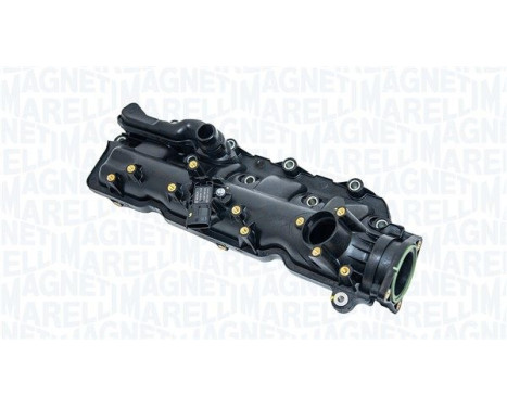 Intake manifold, Image 5