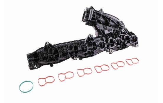 Intake manifold