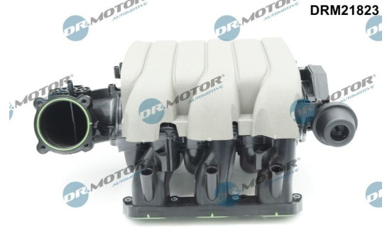 Intake manifold
